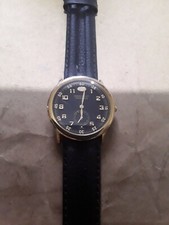 Haas & Cie Swiss Quartz Watch 