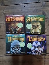 Mpc Monster Model Heads Glow