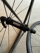 Carbon Ti X Hub Road Sp