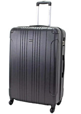 Suitcase luggage travel - 27”,