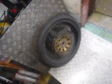 Suzuki Bandit Mk2 600 Front Wheel