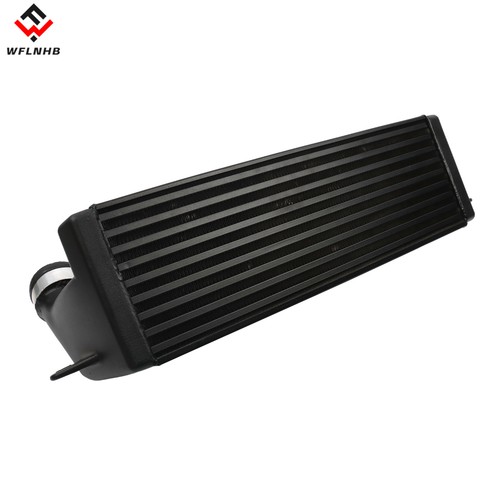 Intercooler turbo core big - turbo,