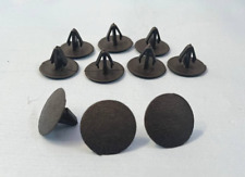 VOLKSWAGEN FASTENER INSULATION