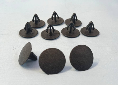 Volkswagen fastener insulation - volkswagen,