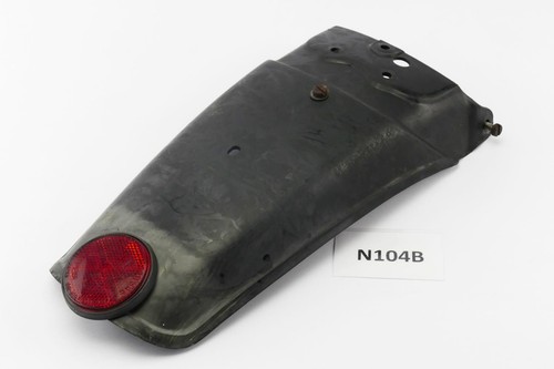 Yamaha 650 rear fender - xs,