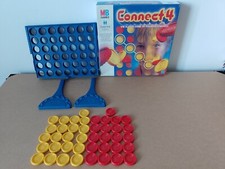 *SPARES* Connect Four 4 MB Games Counters - OPTIONS AVAILABLE *REPLACEMENT PARTS