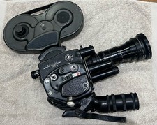 Beaulieu R16 Camera With