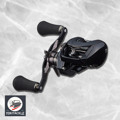 Daiwa zillion 1000xhl - tw,