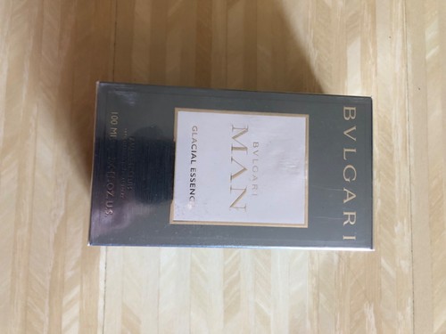Bulgari man glacial essence - glacial,