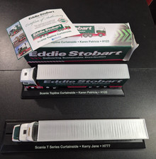 Pair of EDDIE STOBART ATLAS