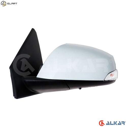 Exterior mirror 6139232 for - mirror,