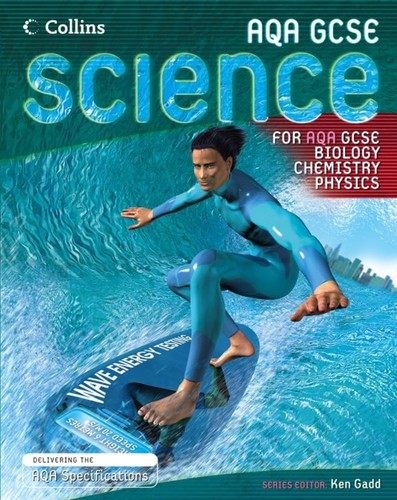 Biology chemistry and - chemistry,