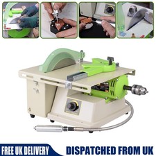 Electric Jewellery Bench