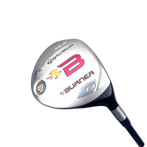 Taylormade burner wood - burner, /