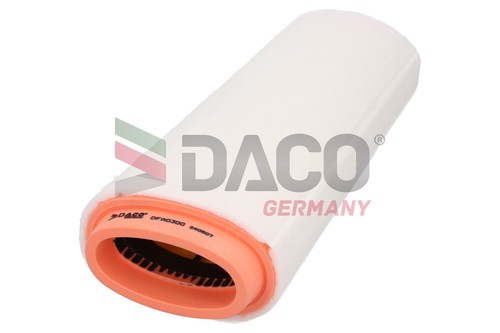 Fits daco dfa0300 air filter - daco,