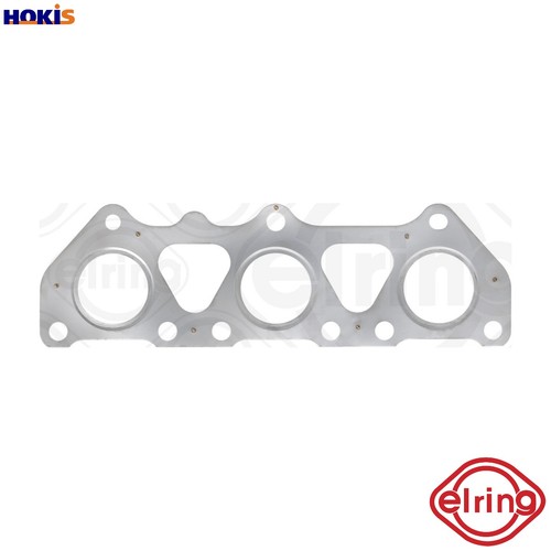 Gasket exhaust manifold - 2x,