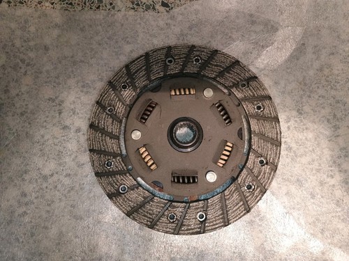 New quality clutch - clutch, drive