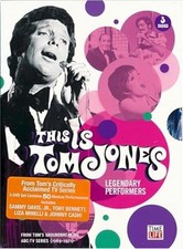 This Is Tom Jones: Legendary