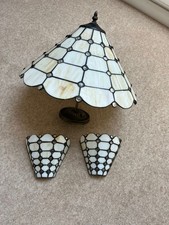 Tiffany Style Stained Glass
