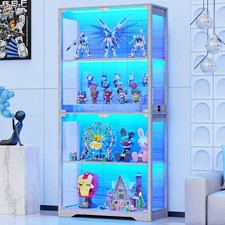 Minifigures Display Case 4
