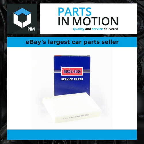 Pollen cabin filter fits - cabin,