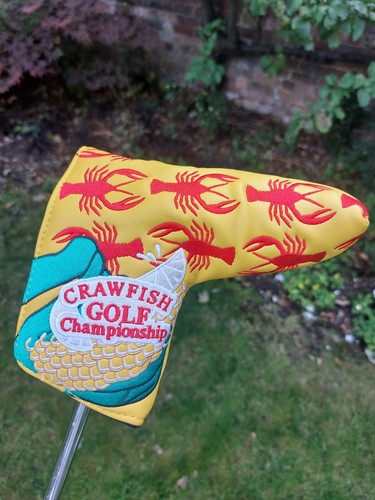 Crayfish championship blade - championship,