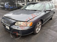 Volvo v70 mk2 - se, fl