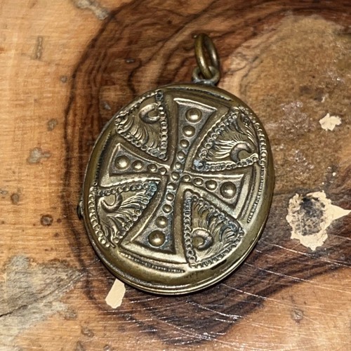 Antique victorian gold gilt - victorian,