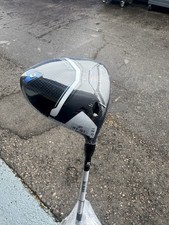 Cobra Aerojet Driver 12°