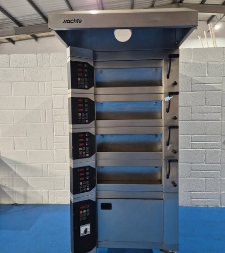 Wachtel tray deck - wachtel, 4