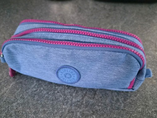 Kipling gitroy pencil case - gitroy,