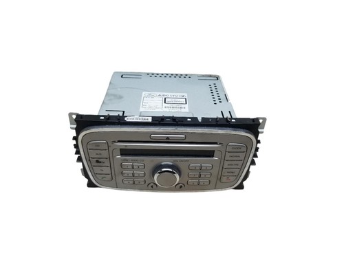 Ford focus radio stereo - focus,