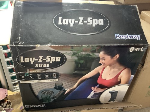 Lazy spa entertainment - entertainment,