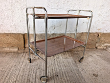 Dinette Serving Trolley Tea