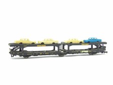 Lima 320792 N Gauge British