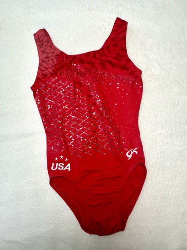 Elite leotard gymnastics - leotard,