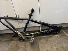 Kona Scrap Mountain Bike Frame