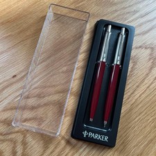Parker  Red Ballpoint Pen