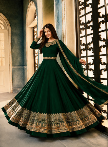 New ethnic suit indian - new,