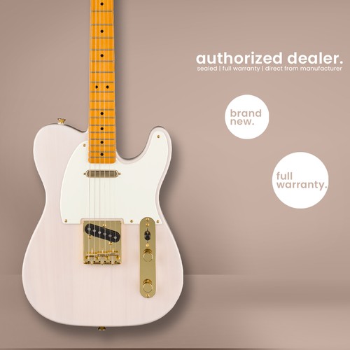 Squier fsr classic - fsr,