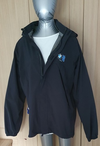 Bmw collectors 2012 waterproof - collectors,