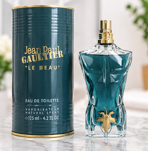 Jean paul gaultier beau - jean,