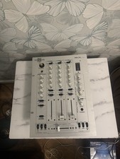 Stanton RM-3S 3-channel DJ Mixer. Good Condition.