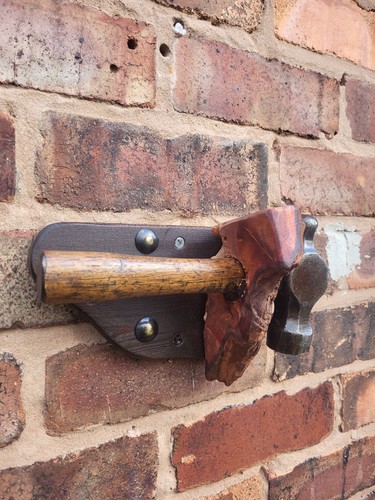 Handmade reclaimed timber - reclaimed,