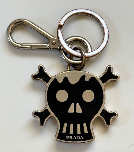 Prada pirate skull key - skull,