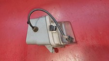 Left fog light original bosch - light,