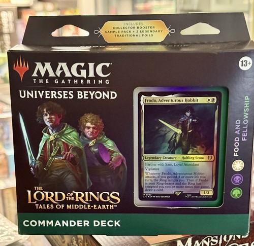 Lord the rings - the,