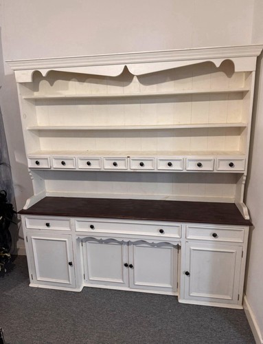White country freestanding - country,