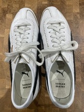 Puma roma trainers - puma,