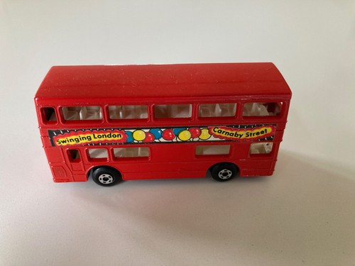 Lesney matchbox superfast - lesney,